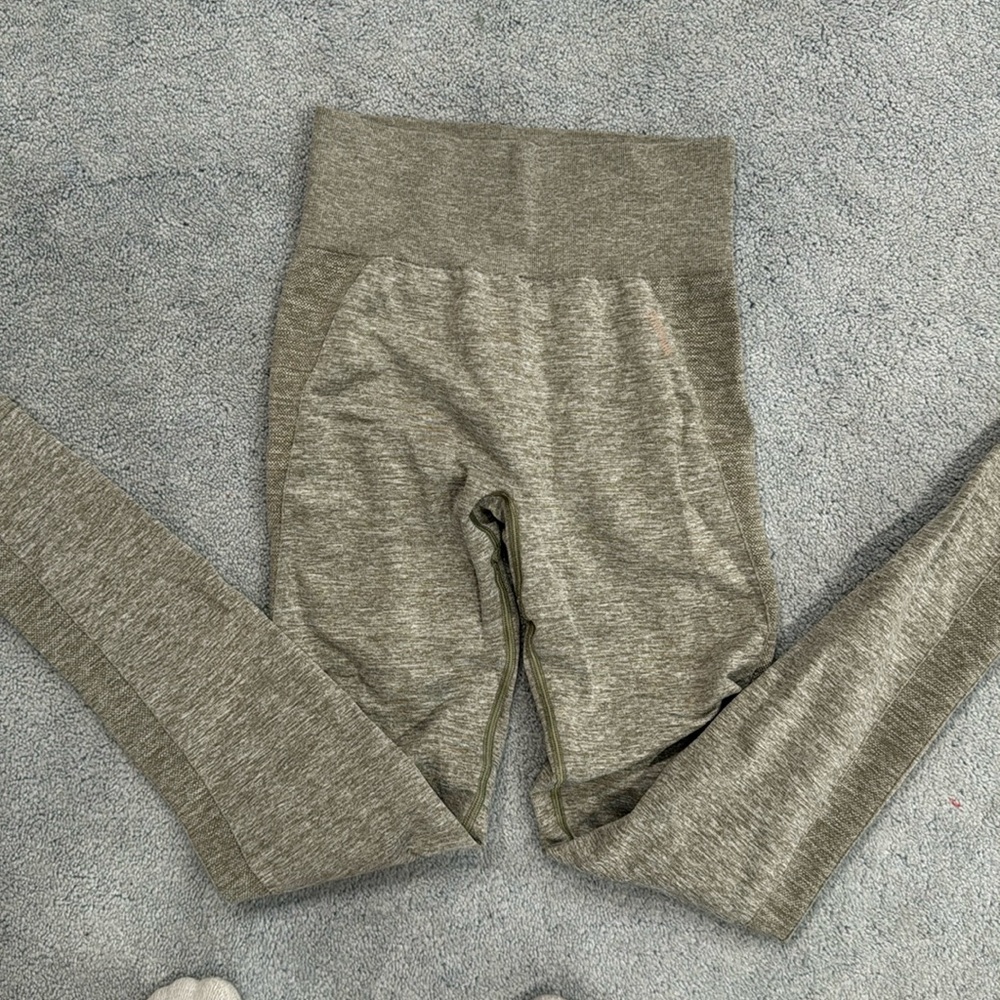 Gymshark Flex Leggings